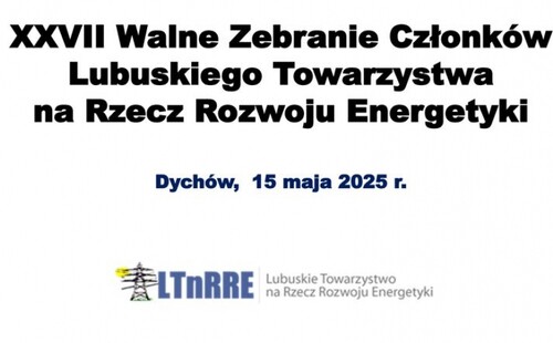 Uniwersytet Zielonogórski współpracuje z Lubuskim Towarzystwem na Rzecz Rozwoju Energetyki na rzecz transformacji energetycznej regionu
