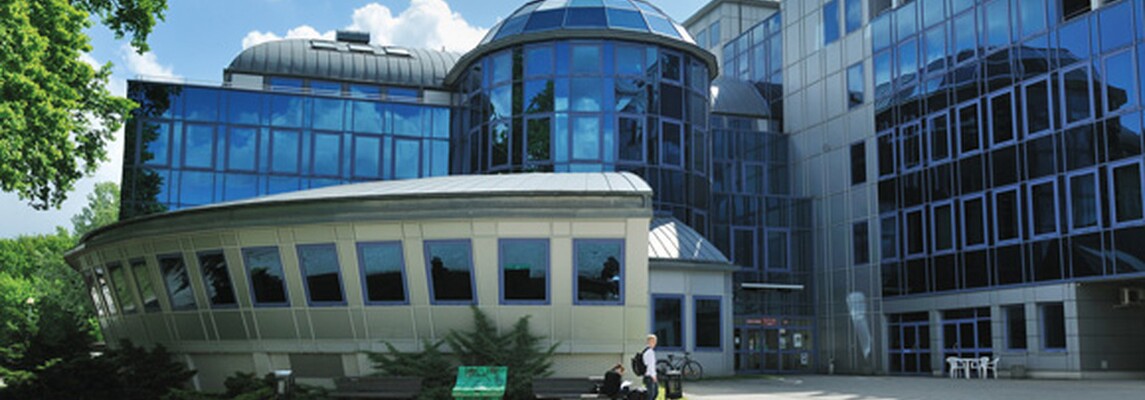 Modernizacja i doposażenie bazy dydaktycznej pod potrzeby centrum nauk przedklinicznych Uniwersytetu Zielonogórskiego